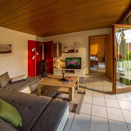 Haus Bergblick Apartment Oy-Mittelberg Exterior photo