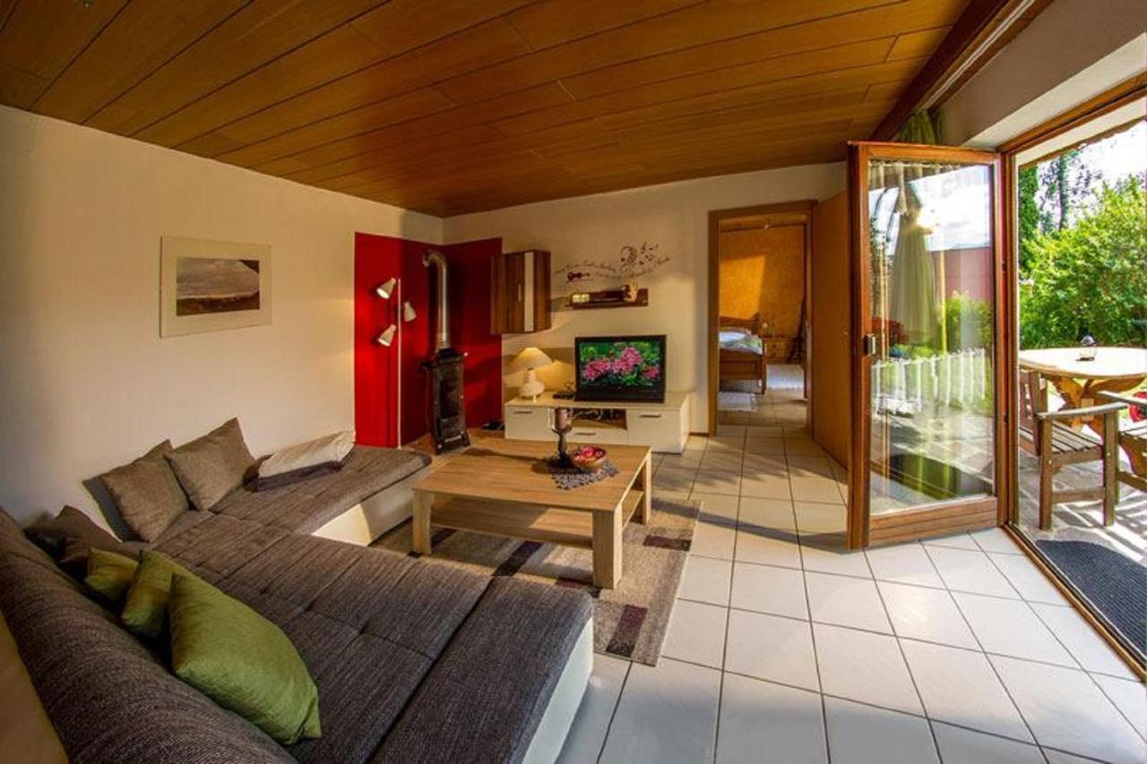 Haus Bergblick Apartment Oy-Mittelberg Exterior photo